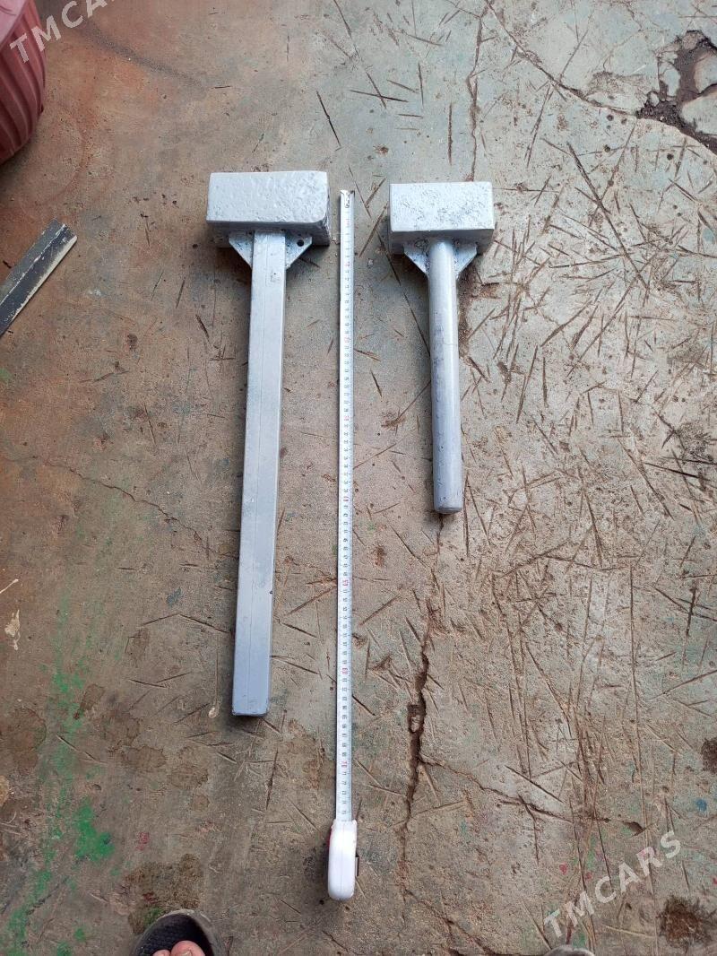 Кувалда Kuwalda - Хитровка - img 2