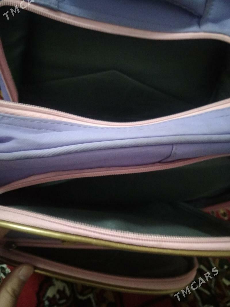 okuw sumka - Туркменабат - img 4