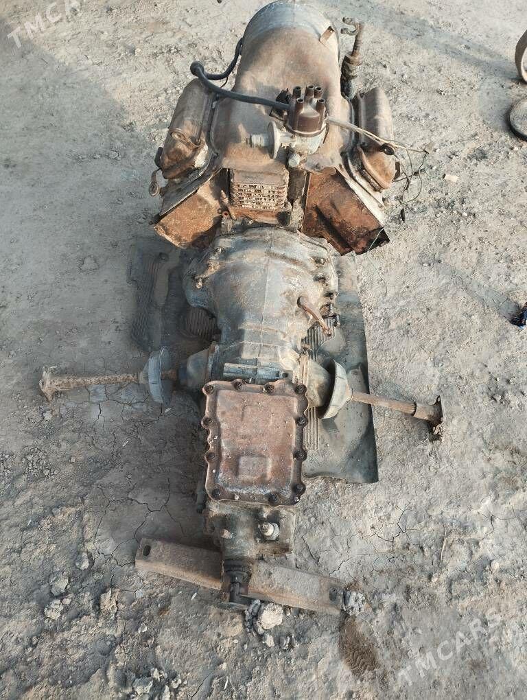 ZAZ 965 1982 - 30 000 TMT - Мургап - img 2