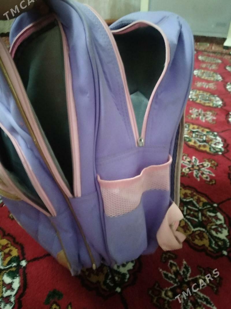 okuw sumka - Туркменабат - img 2