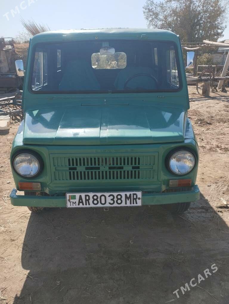 ZAZ 965 1982 - 30 000 TMT - Мургап - img 3