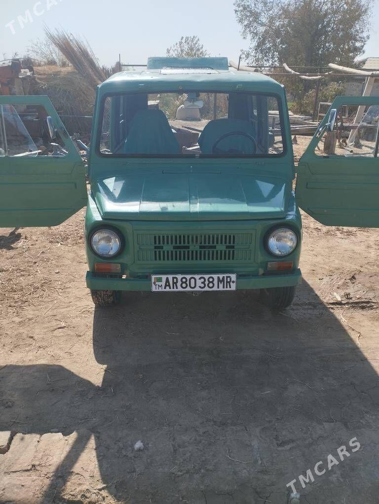 ZAZ 965 1982 - 30 000 TMT - Мургап - img 6
