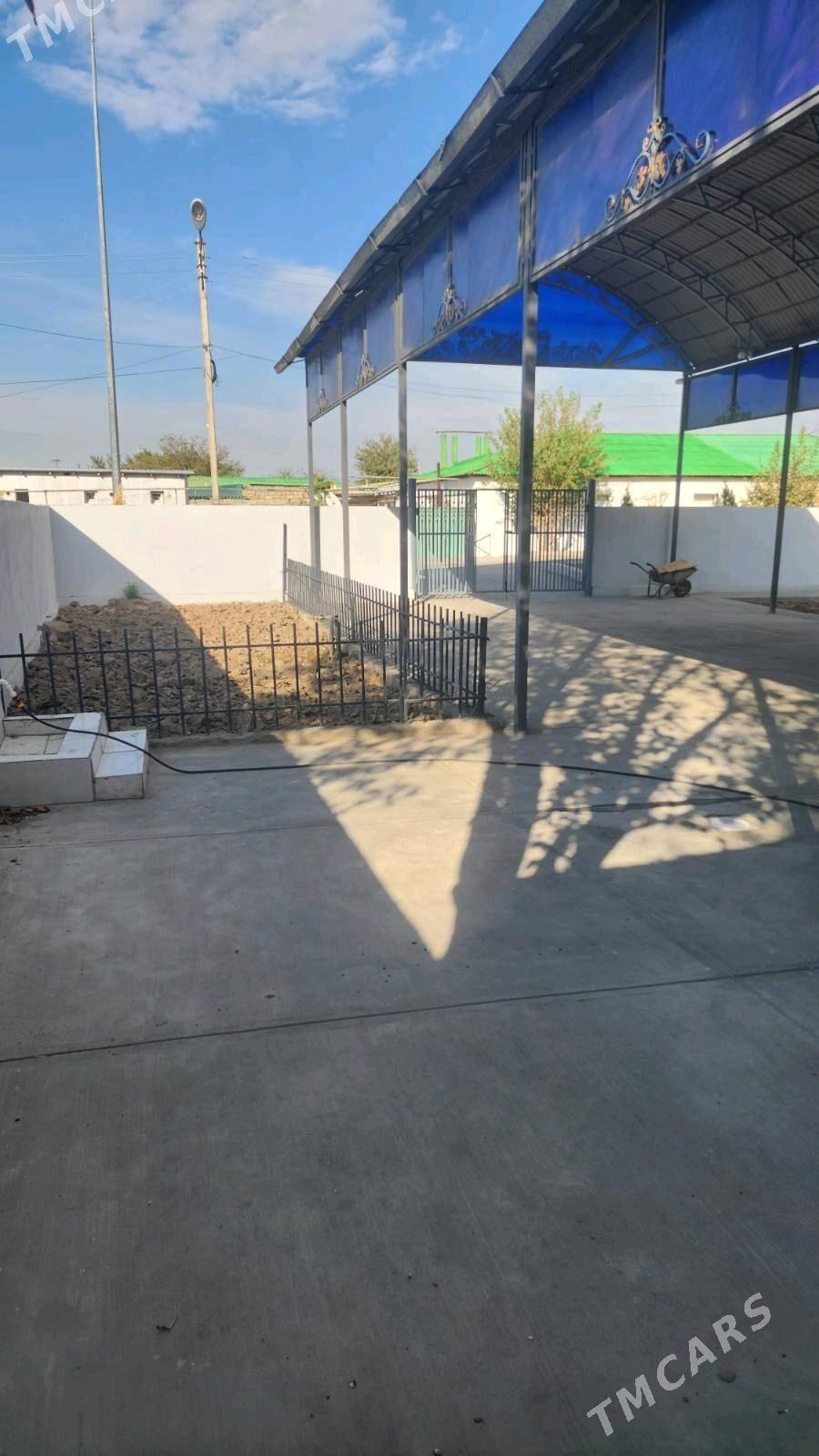 Plan jay satlyk eyesinden - Ruhabat (90-njy razýezd) - img 1