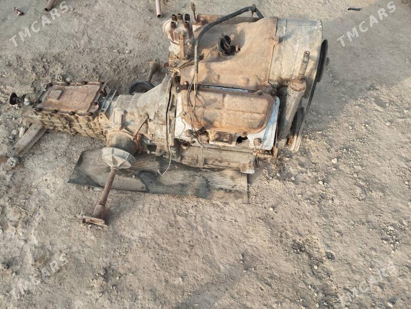 ZAZ 965 1982 - 30 000 TMT - Мургап - img 4