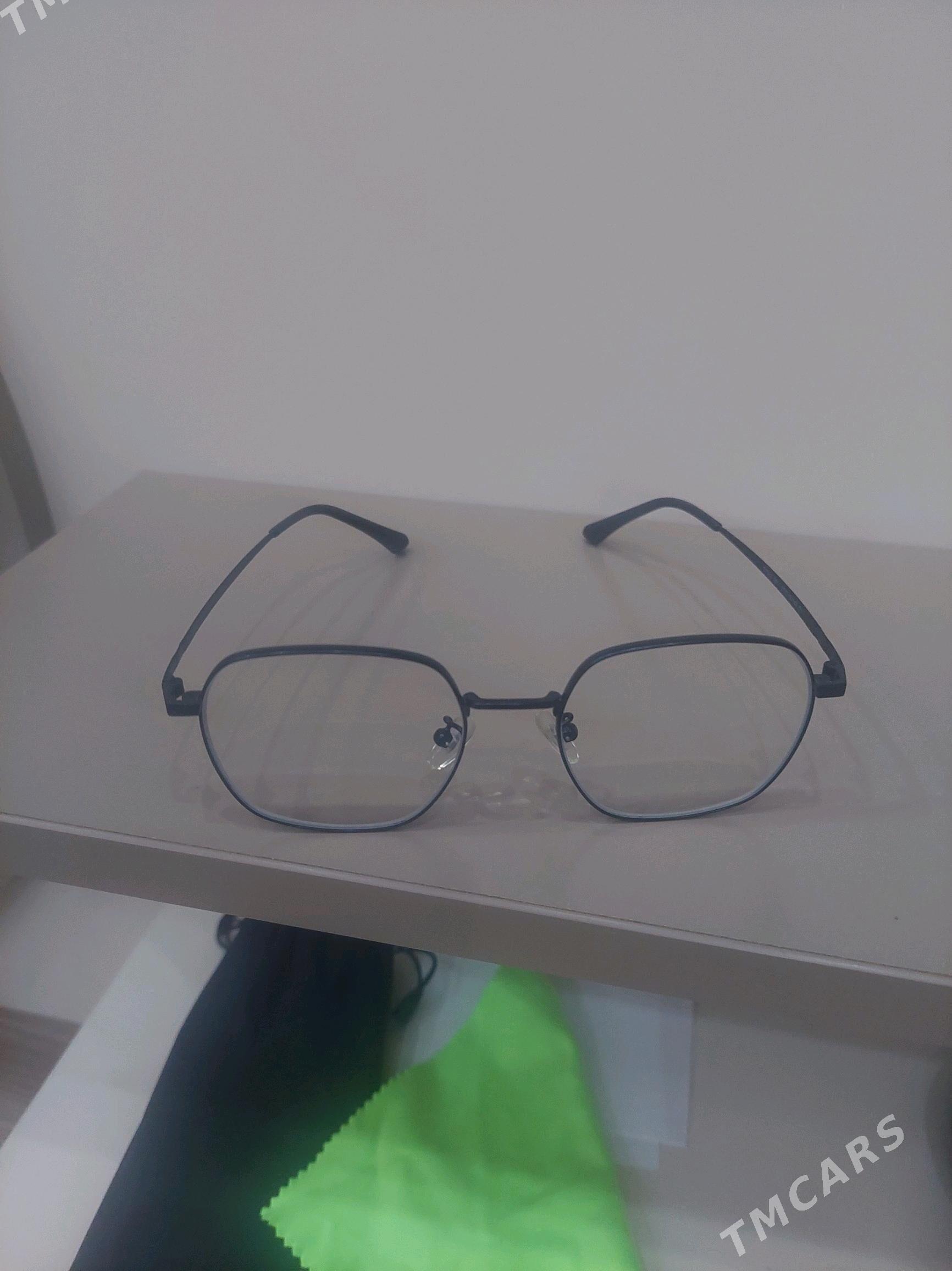 очки зрения ун - Туркменабат - img 1