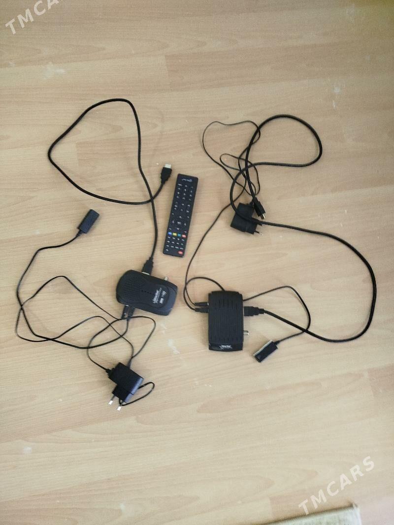 Tuner - Ашхабад - img 1