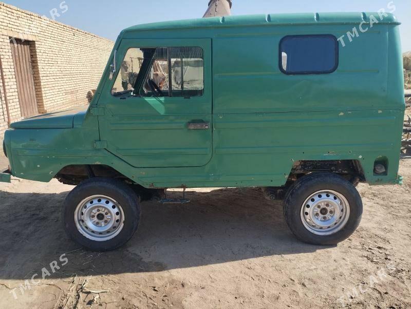 ZAZ 965 1982 - 30 000 TMT - Мургап - img 5