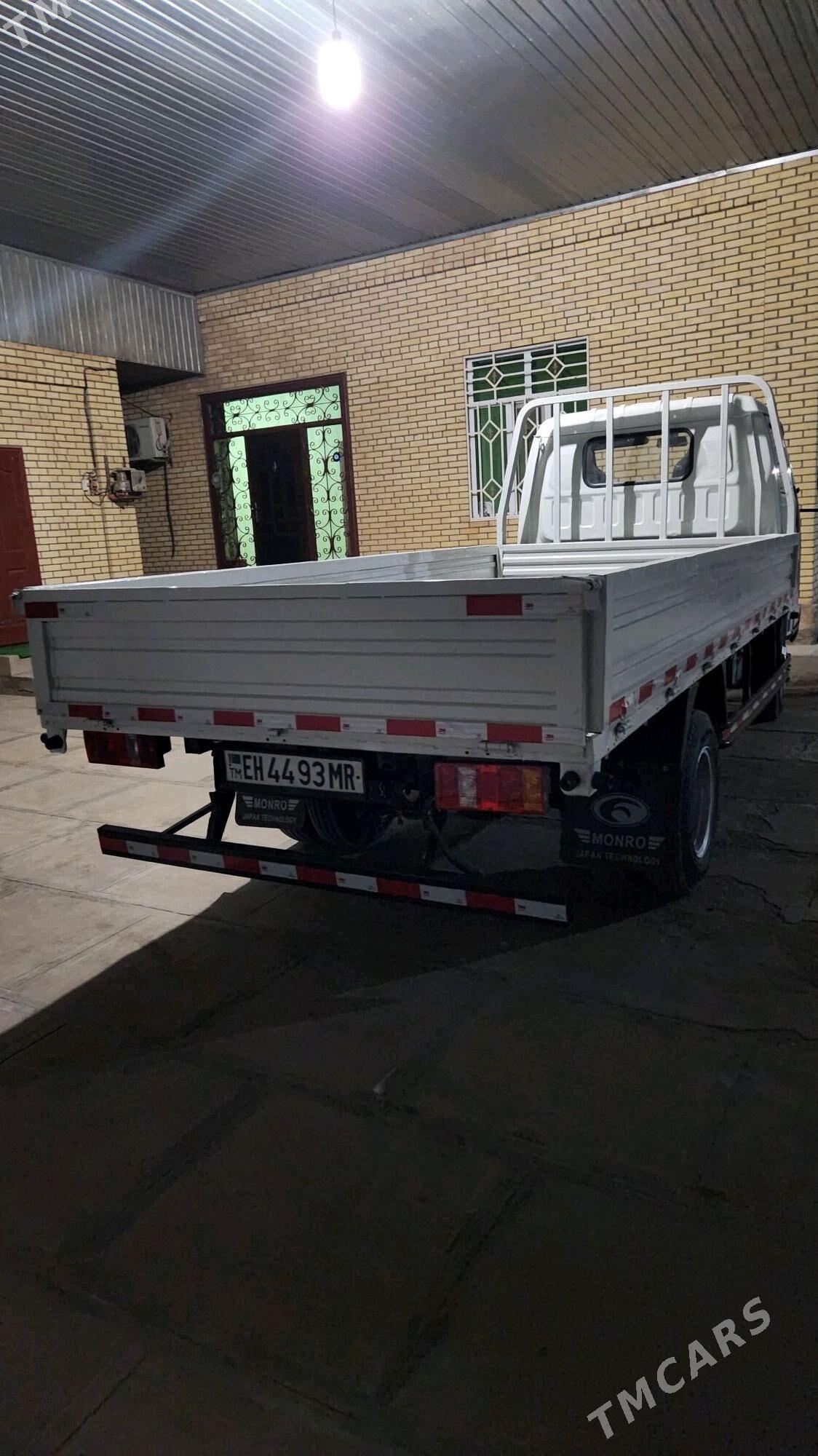 Forland H3 2012 - 150 000 TMT - Mary - img 3