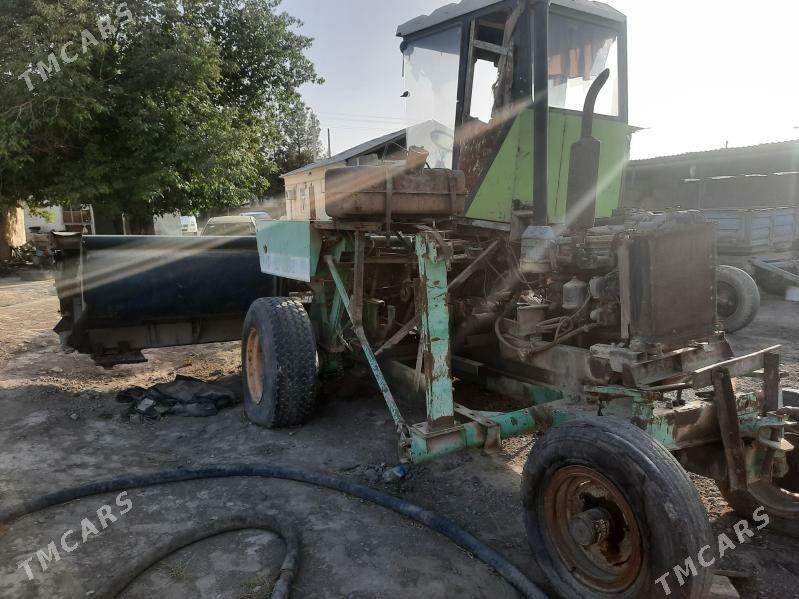 Belarus 923 1996 - 80 000 TMT - Gökdepe - img 2