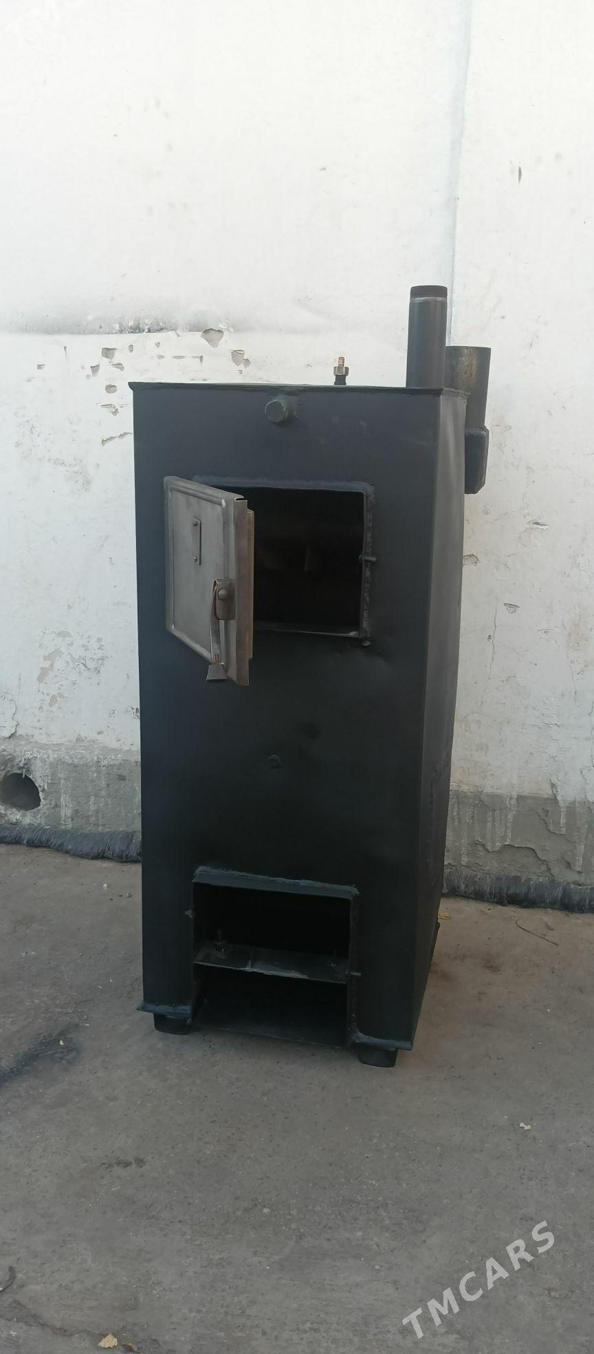 Katyol - Aşgabat - img 1