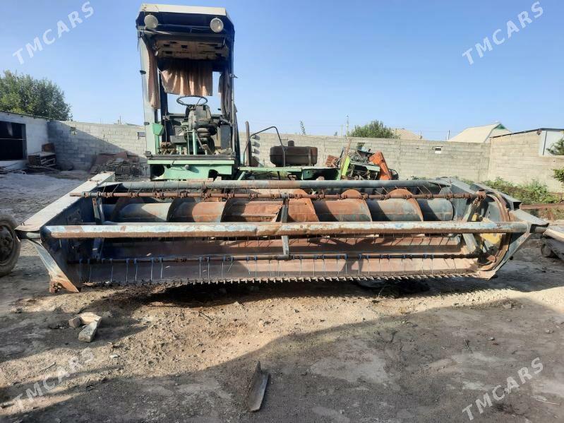 Belarus 923 1996 - 80 000 TMT - Gökdepe - img 4