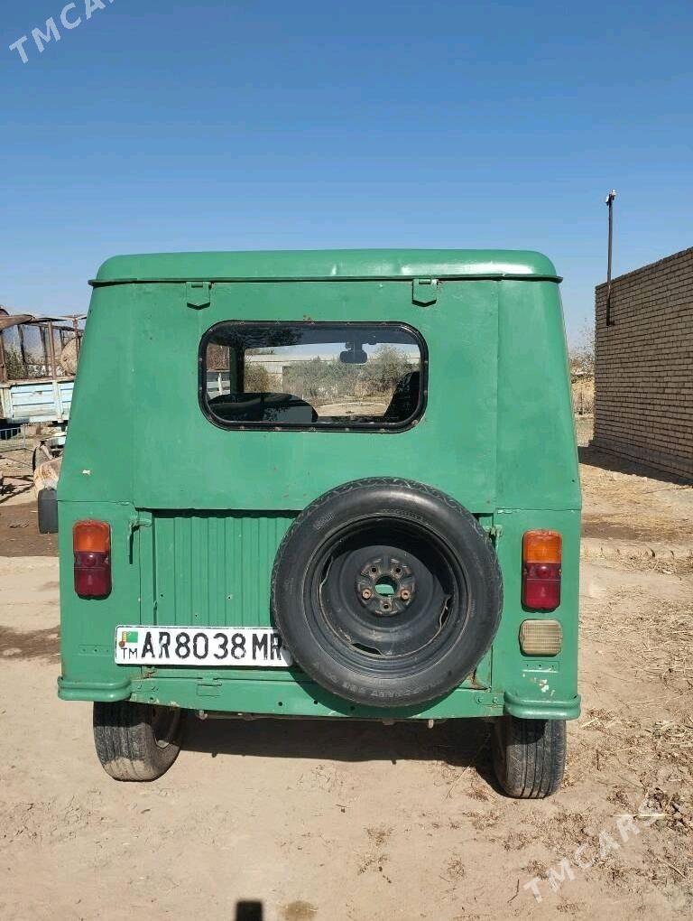 ZAZ 965 1982 - 30 000 TMT - Мургап - img 8