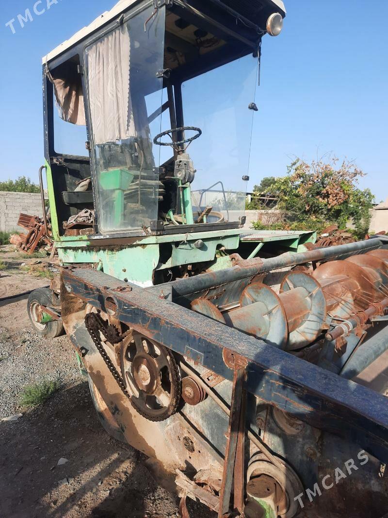 Belarus 923 1996 - 80 000 TMT - Gökdepe - img 3