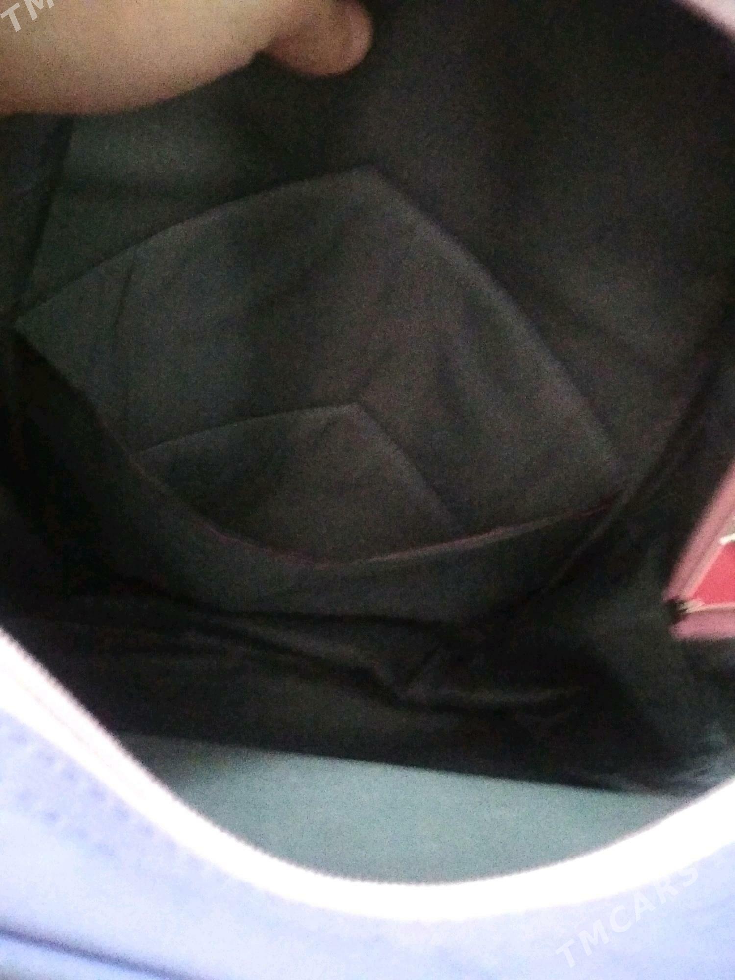 okuw sumka - Туркменабат - img 5