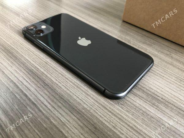 iPHONE 11 128GB - Дашогуз - img 2
