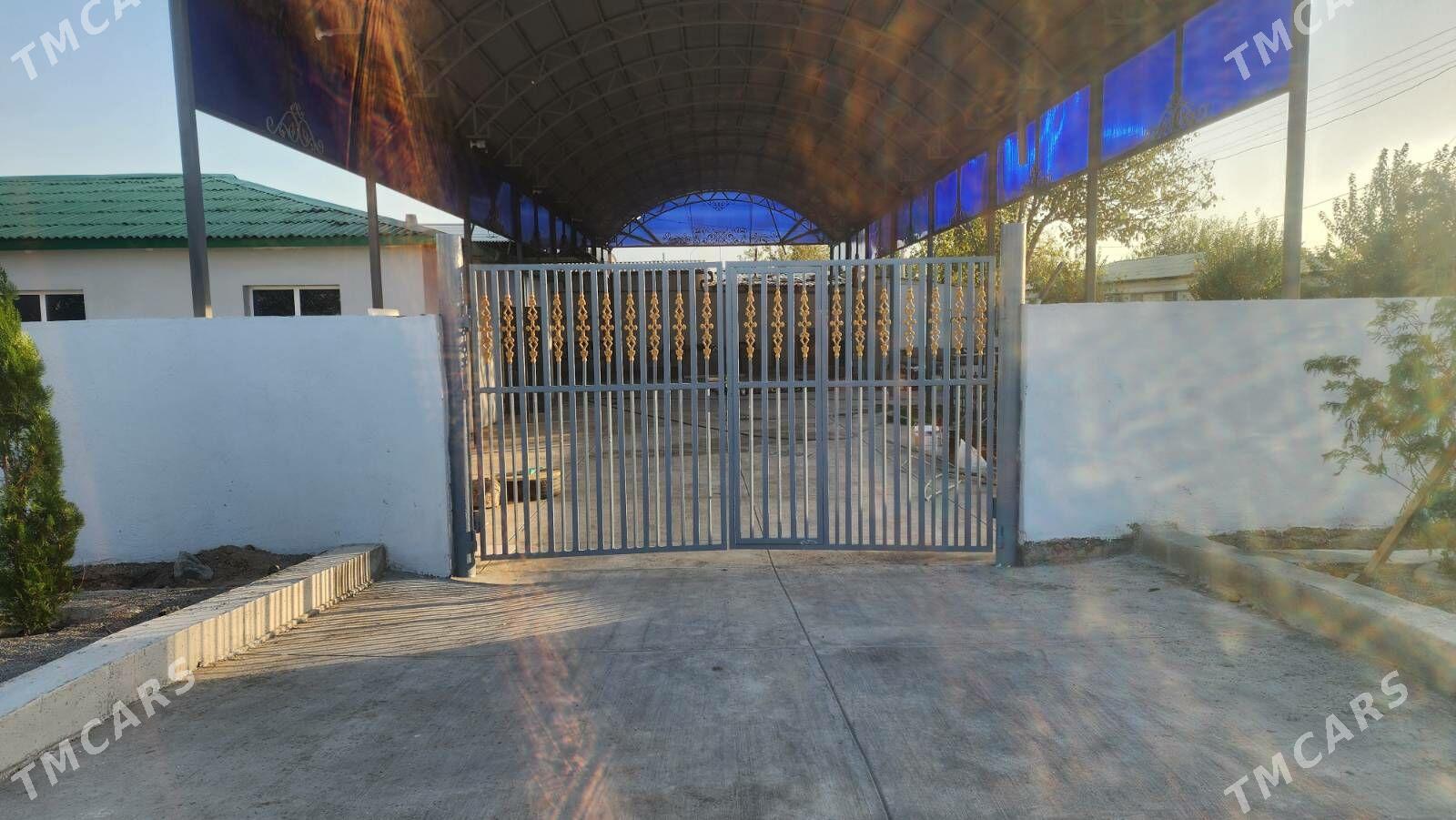 Plan jay satlyk eyesinden - Ruhabat (90-njy razýezd) - img 3