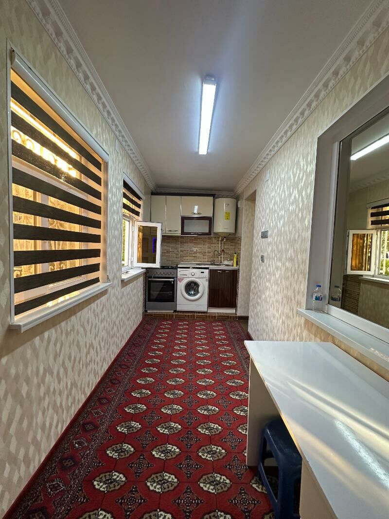 10mkr 2komnat - Ашхабад - img 8