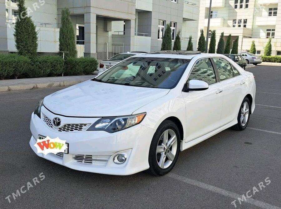 Toyota Camry 2012 - 250 000 TMT - Mary - img 2