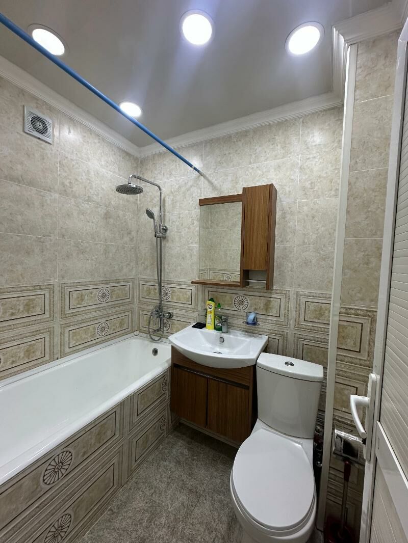 10mkr 2komnat - Ашхабад - img 5