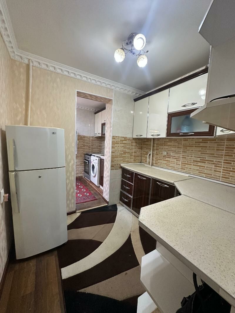 10mkr 2komnat - Ашхабад - img 4