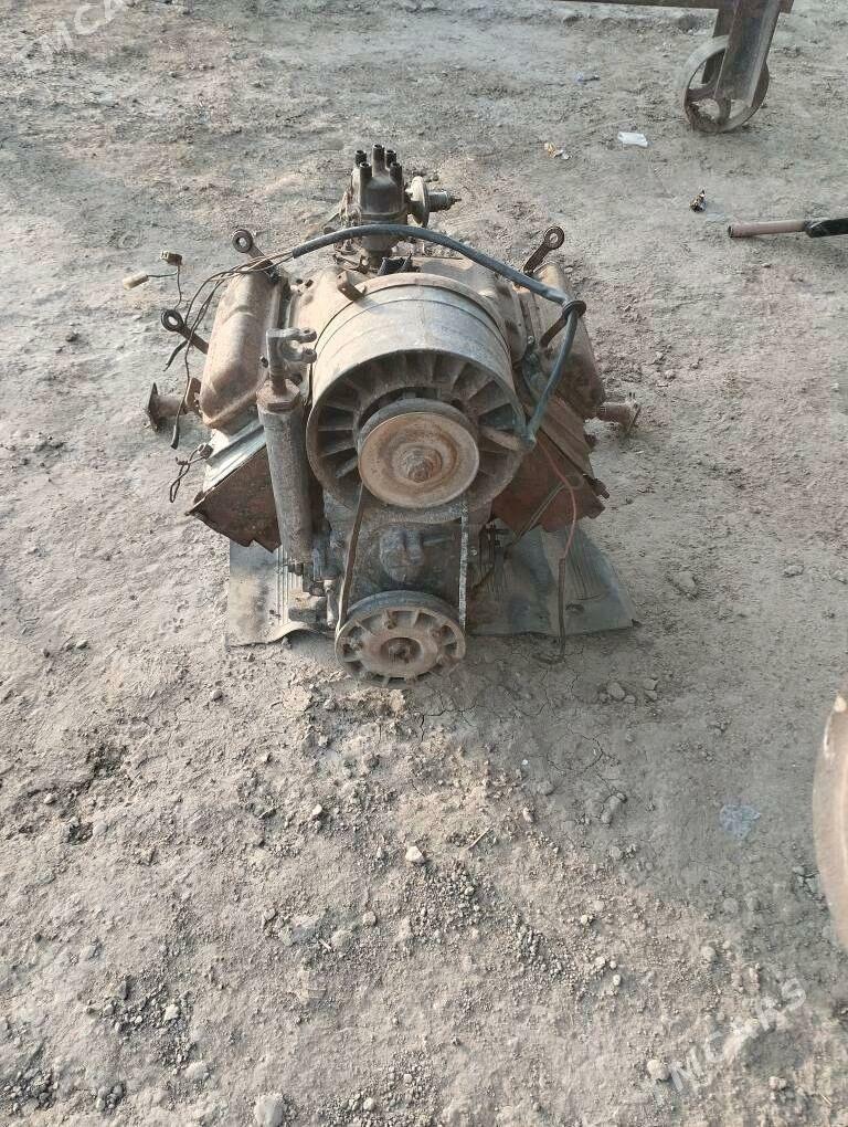 ZAZ 965 1982 - 30 000 TMT - Мургап - img 9