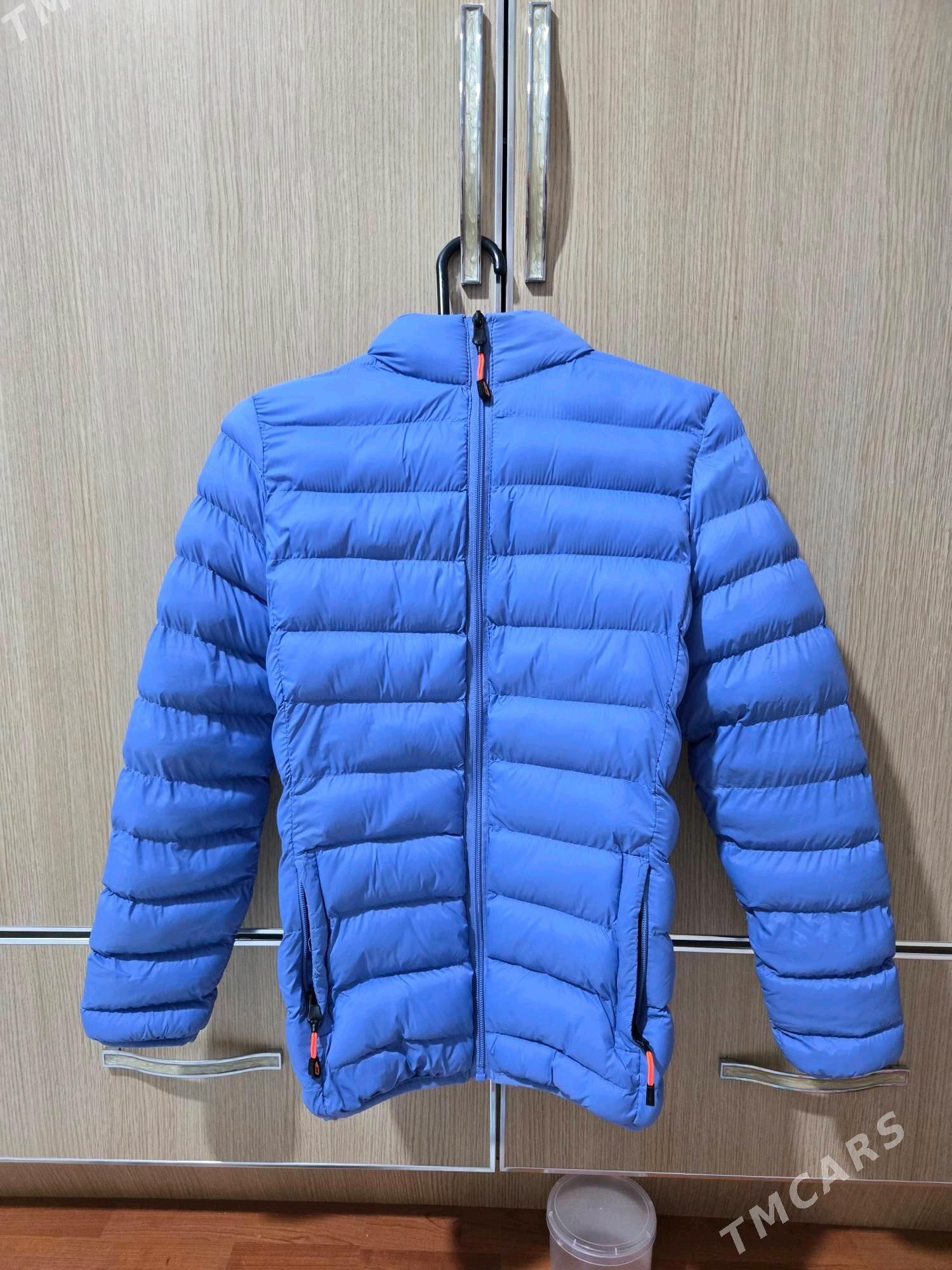 Oglan kurtka - Хитровка - img 1