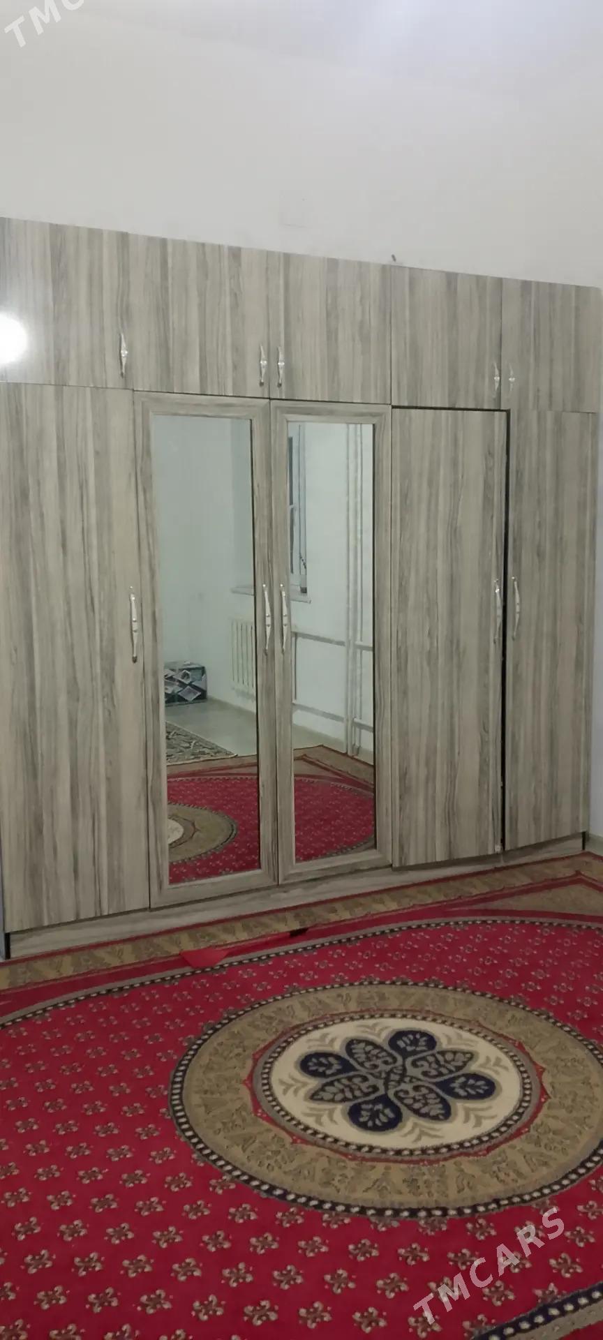 skaf - Дашогуз - img 1