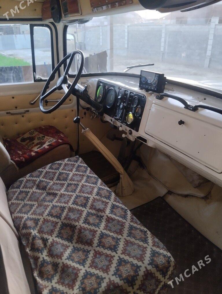 Zil 130 1992 - 75 000 TMT - Aşgabat - img 5