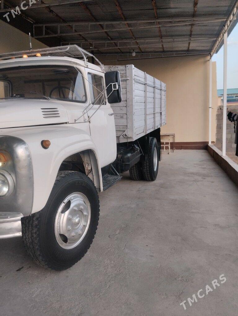 Zil 130 1992 - 75 000 TMT - Aşgabat - img 4