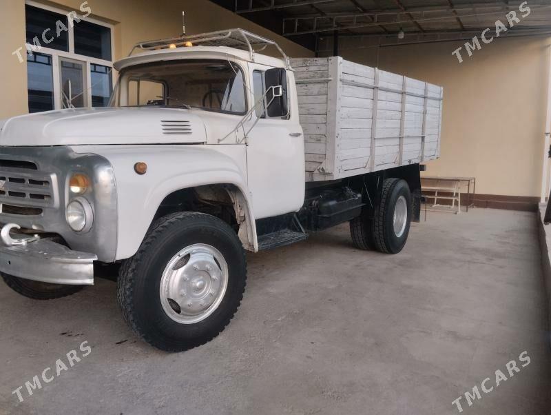 Zil 130 1992 - 75 000 TMT - Aşgabat - img 6