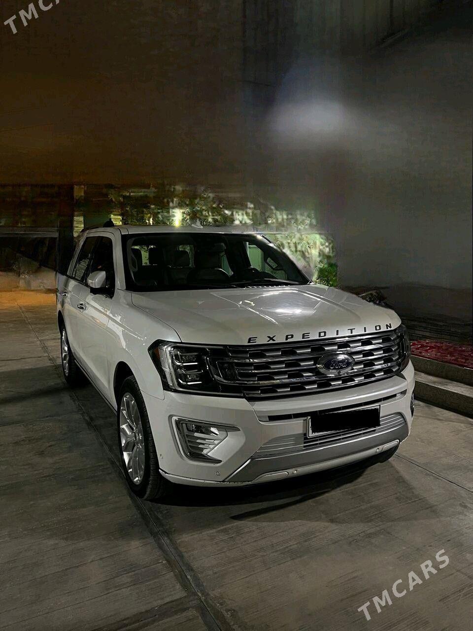 Ford Expedition 2018 - 680 000 TMT - Aşgabat - img 2