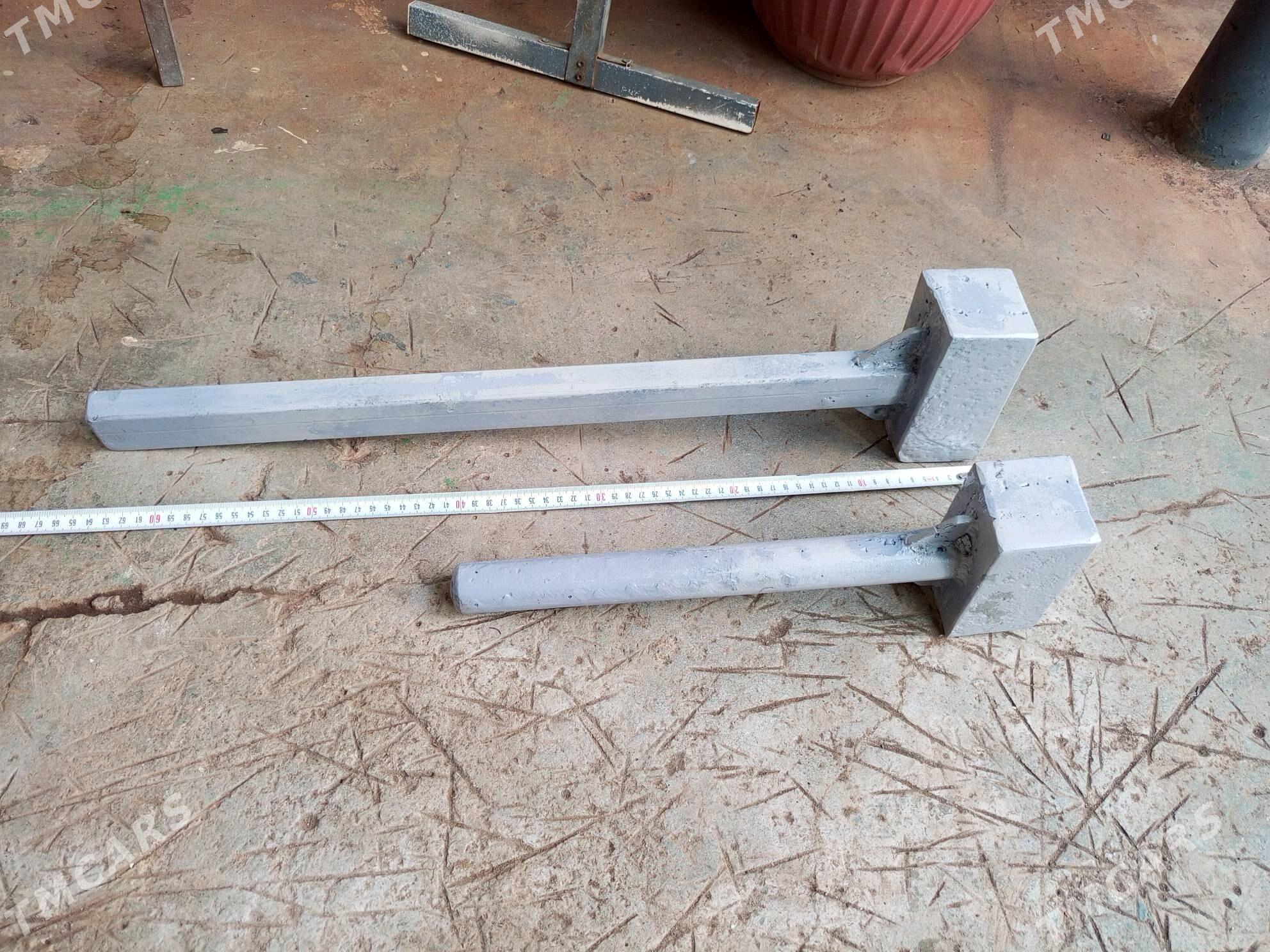 Кувалда Kuwalda - Хитровка - img 3