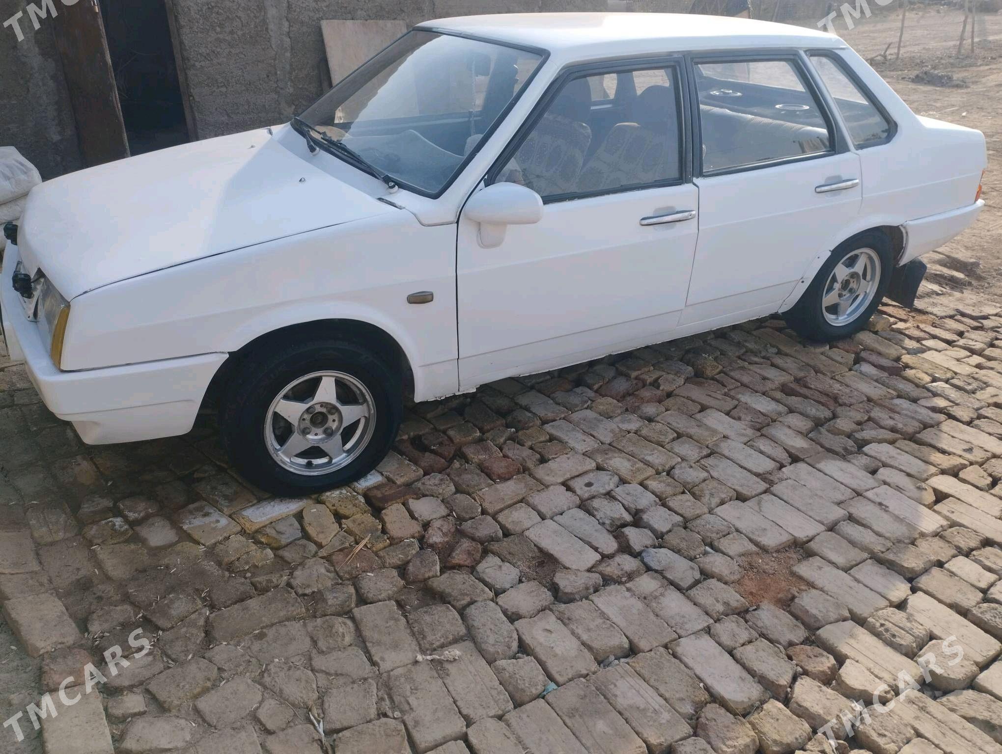 Lada 21099 2001 - 14 000 TMT - Sarahs - img 3