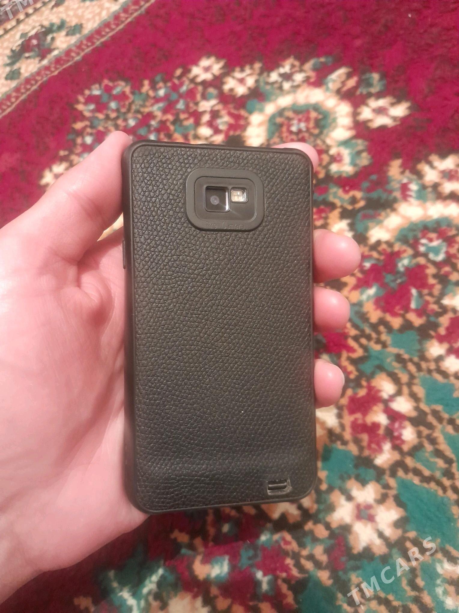 samsunk s2 - Bäherden - img 2