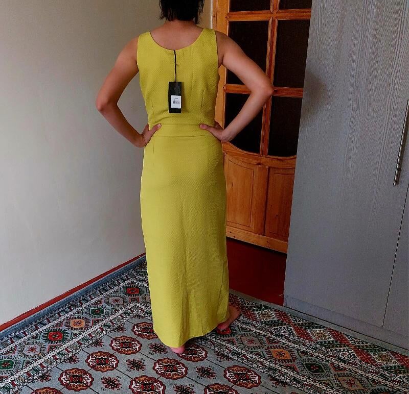 Вечерние платья - 10 mkr - img 2