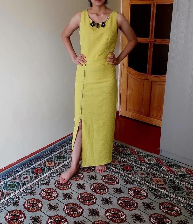 Вечерние платья - 10 mkr - img 1