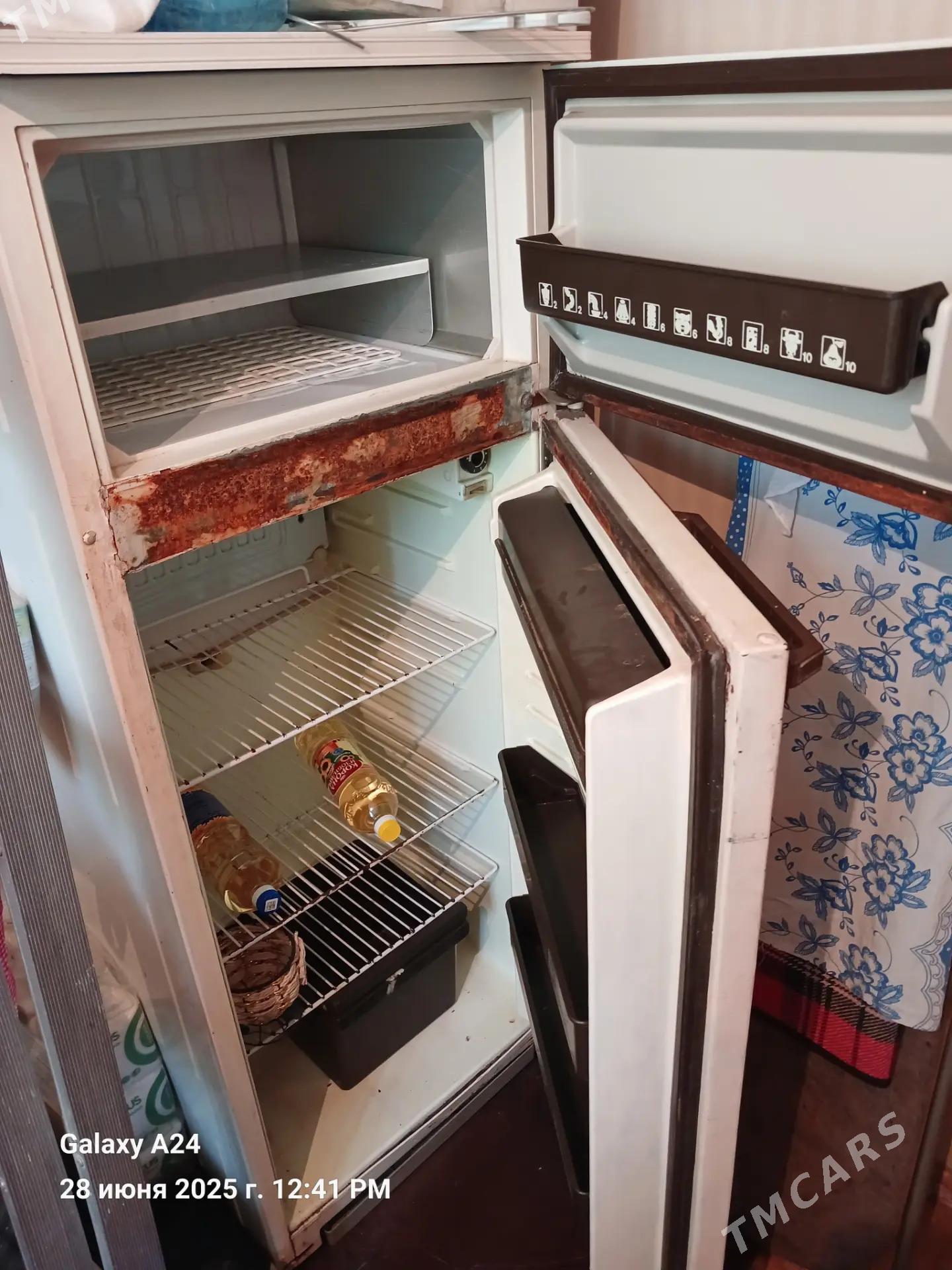 холодильник - 5 mkr - img 3