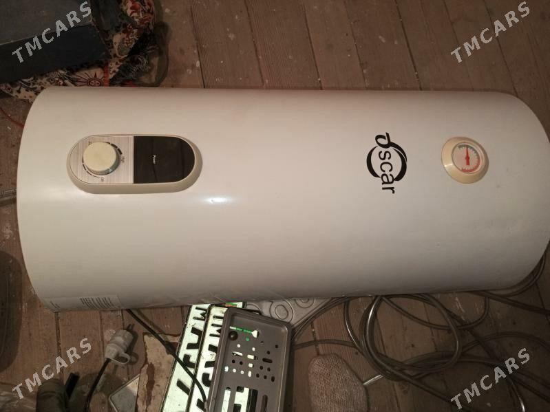 boyler - Balkanabat - img 1