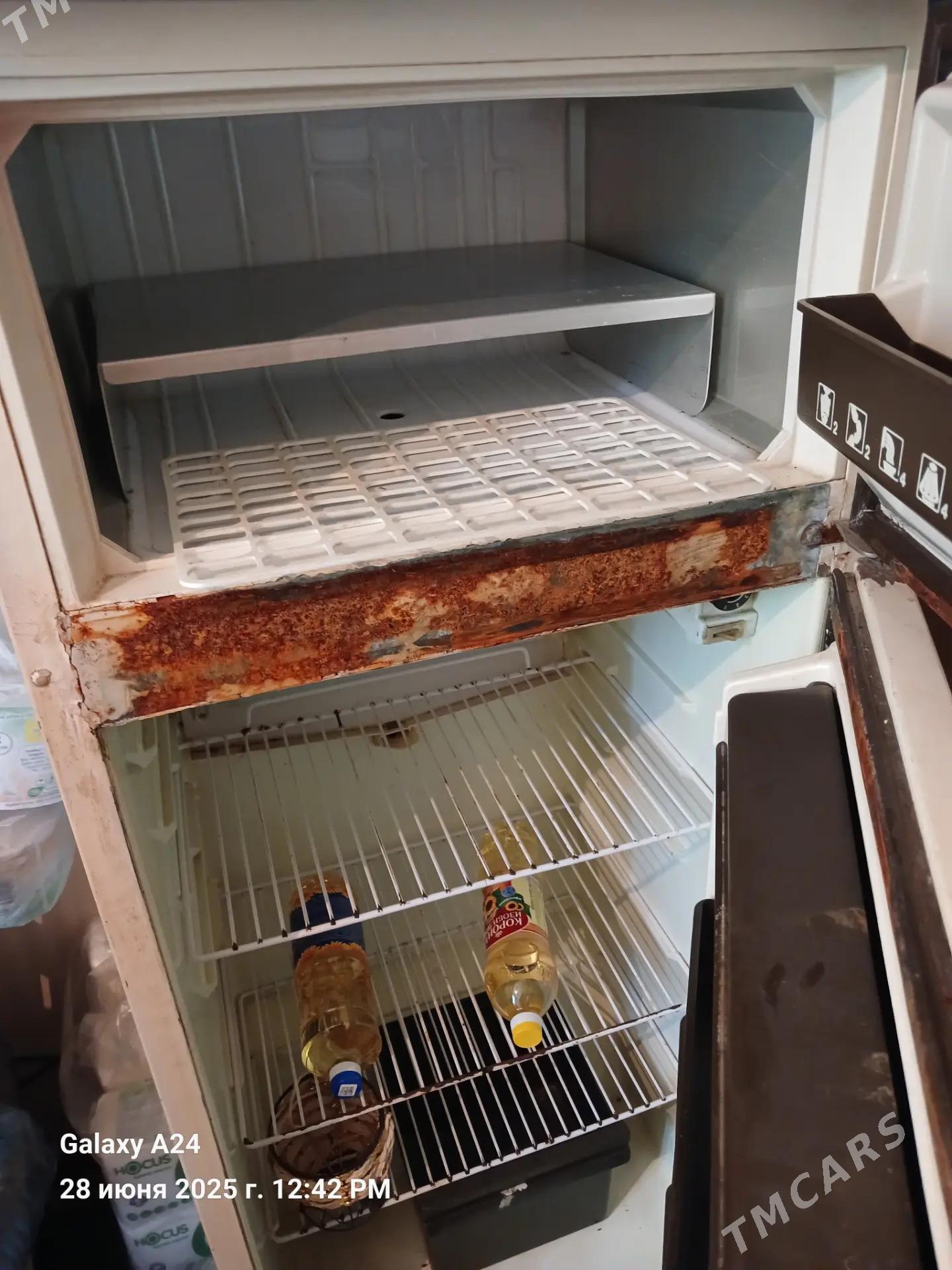 холодильник - 5 mkr - img 4