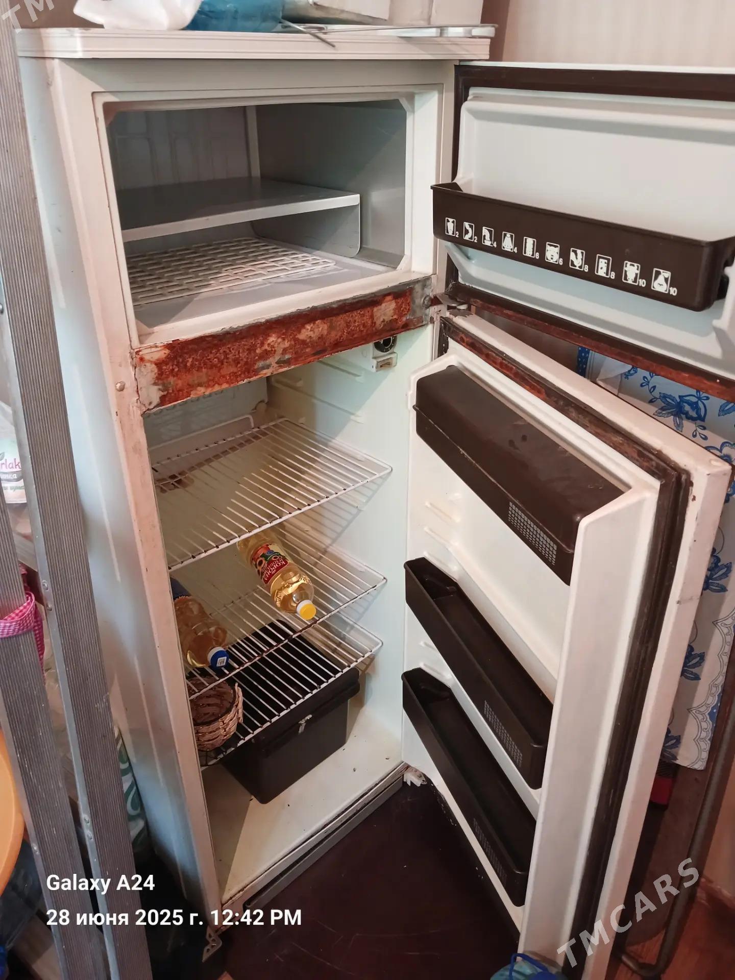 холодильник - 5 mkr - img 2