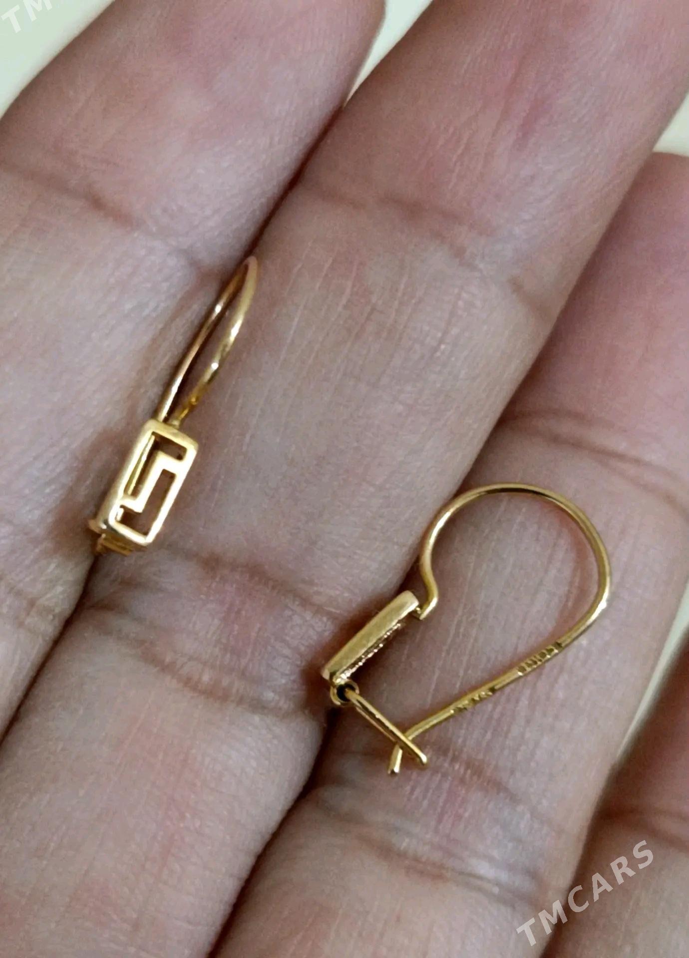 гызыл гулакхалка - Туркменабат - img 2