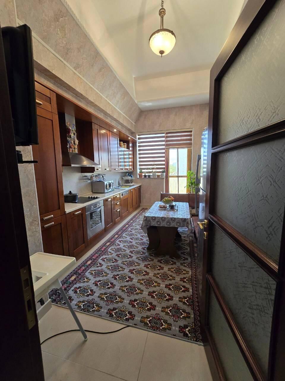  НЕФТИ ГАЗ 4 КОМ 8 ЭТ - Aşgabat - img 4