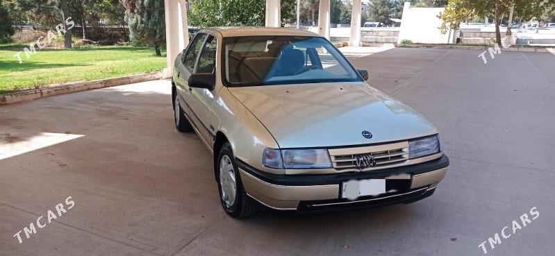 Opel Vectra 1991 - 40 000 TMT - Мары - img 2