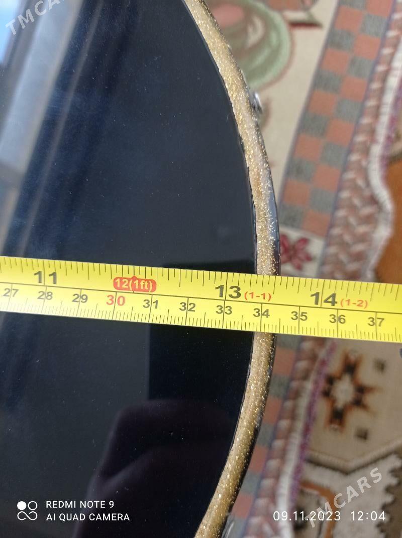 Nagara - Türkmenbaşy - img 1