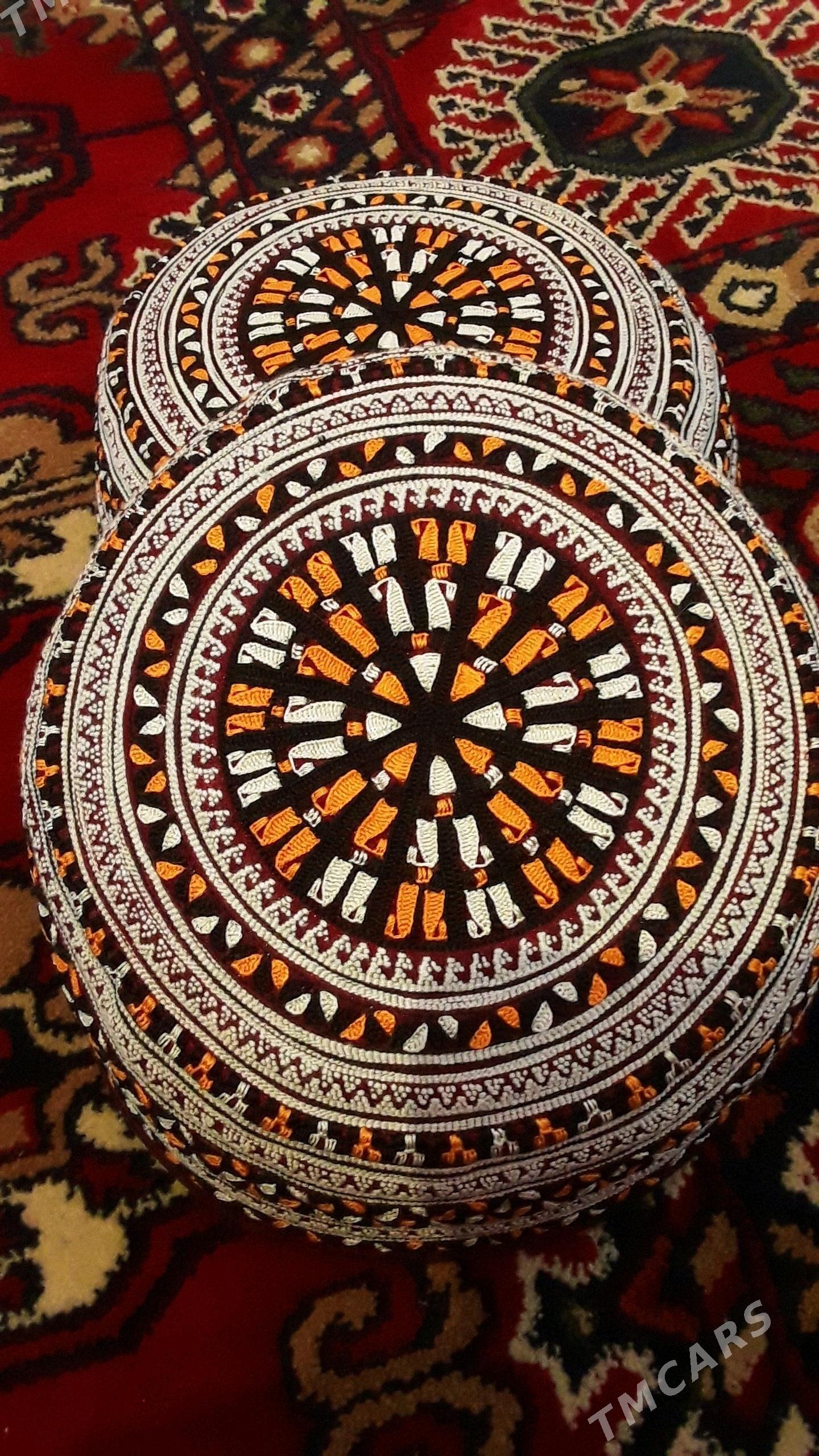 oglan tahýa - Чоганлы - img 1