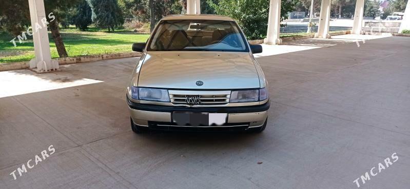Opel Vectra 1991 - 40 000 TMT - Мары - img 4