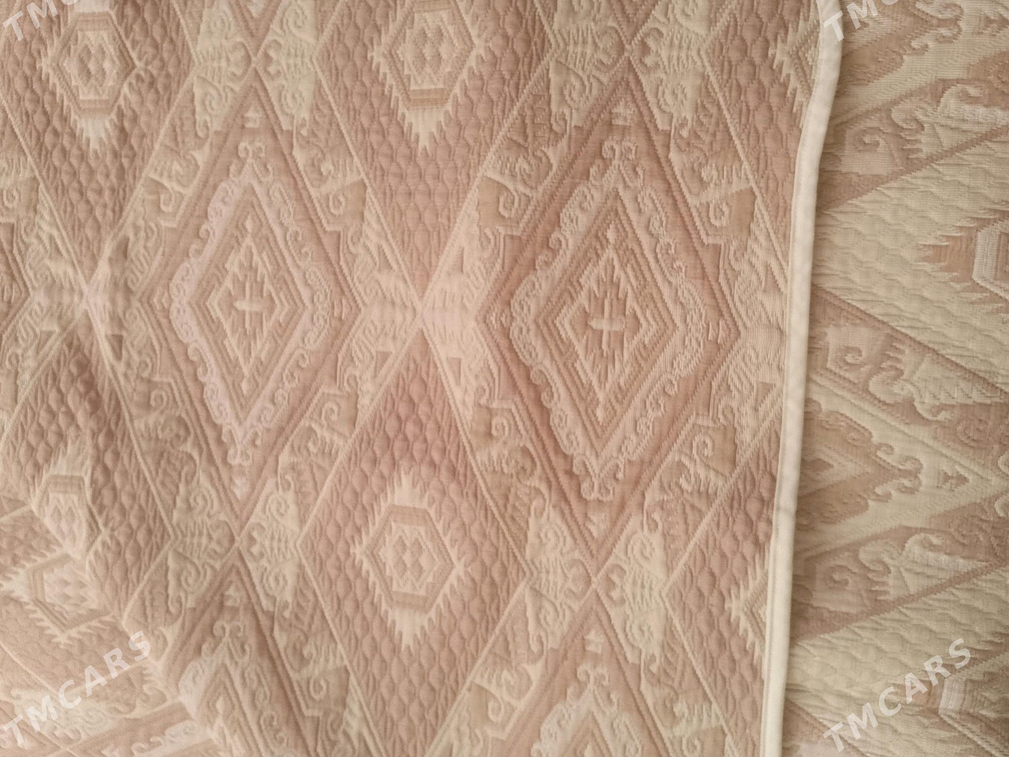 покрывало - Туркменбаши - img 1