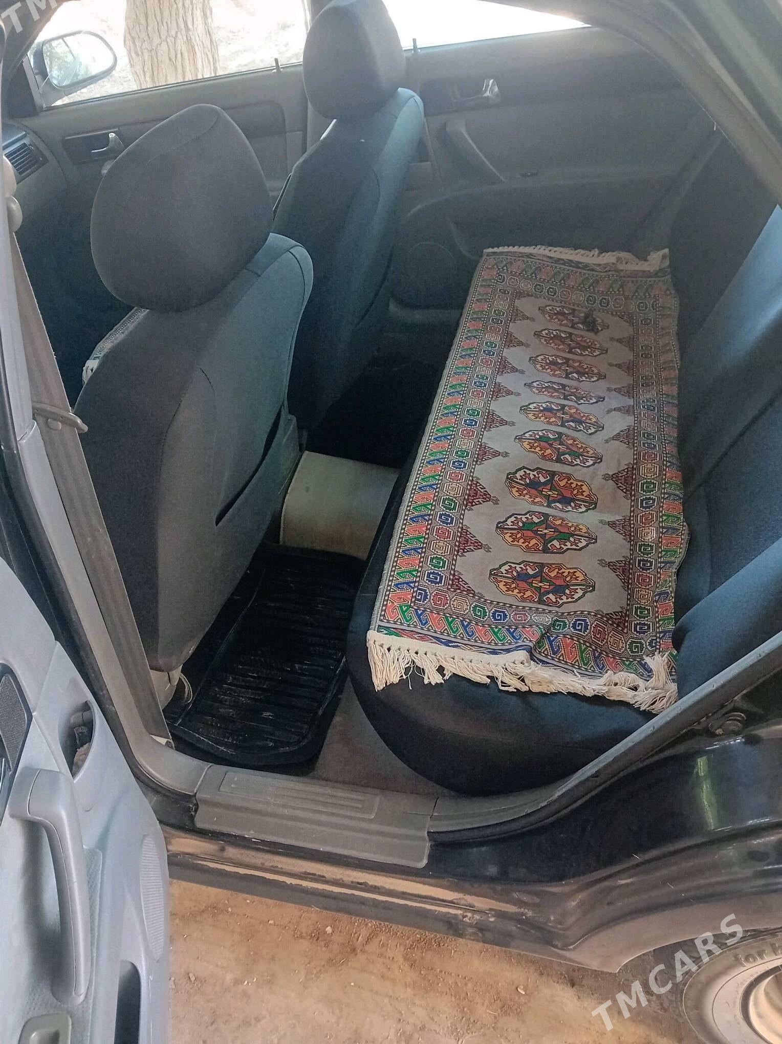 Chevrolet Lacetti 2006 - 75 000 TMT - етр. Туркменбаши - img 4