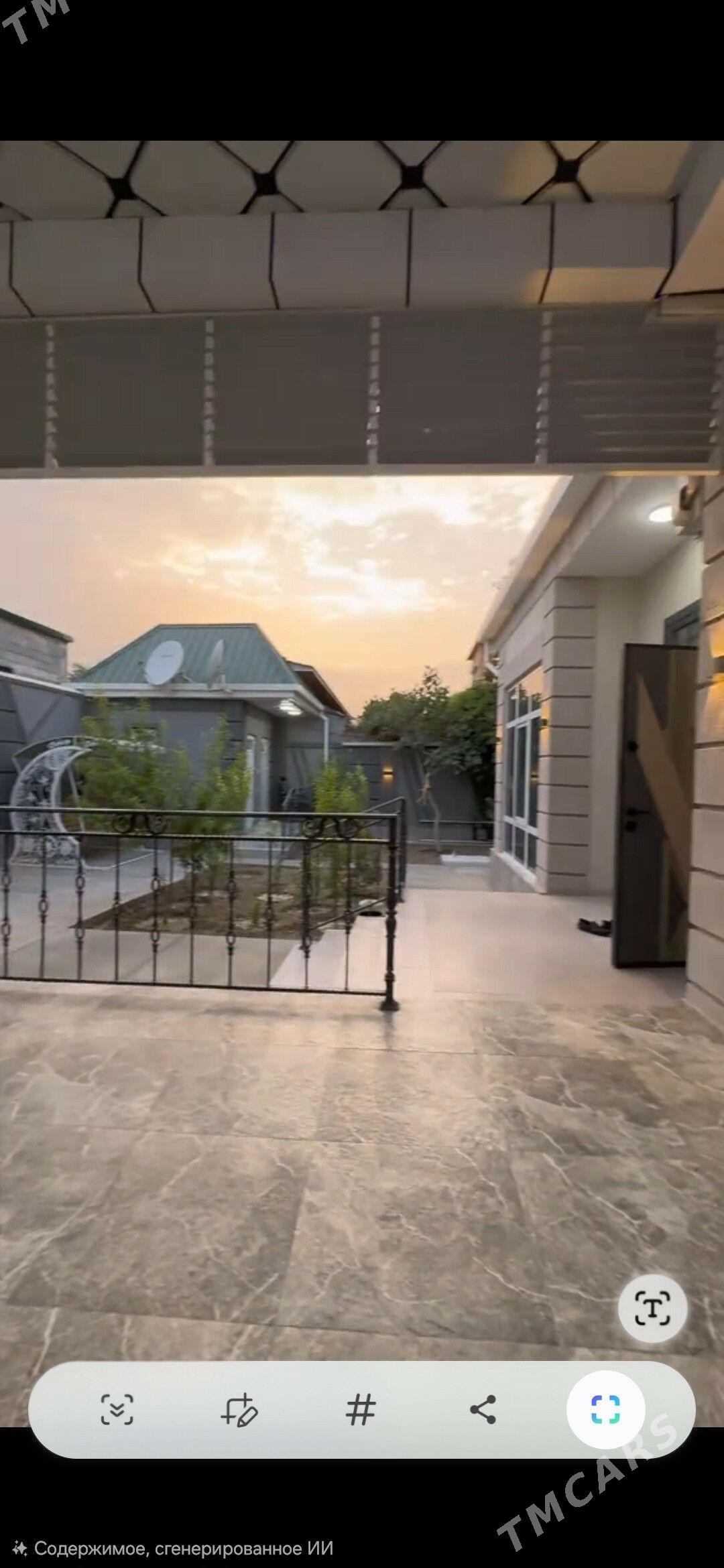 Продаётся Дом - Ашхабад - img 9