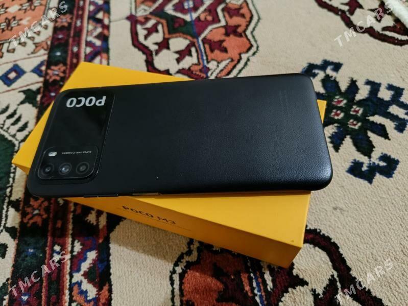 Poco M3 - Aşgabat - img 1